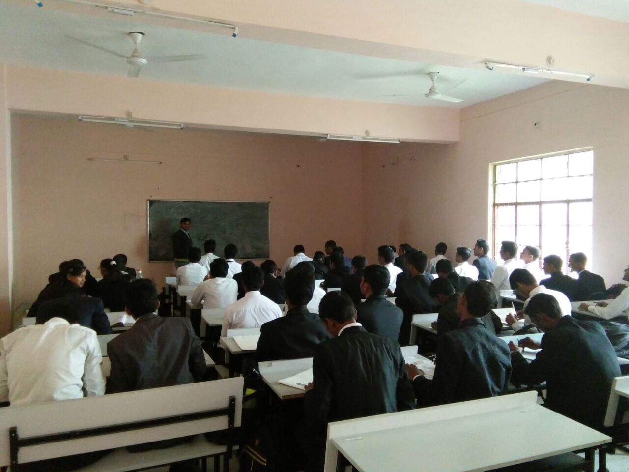 Shershah College of Engineering Sasaram Infrastructure photo 6